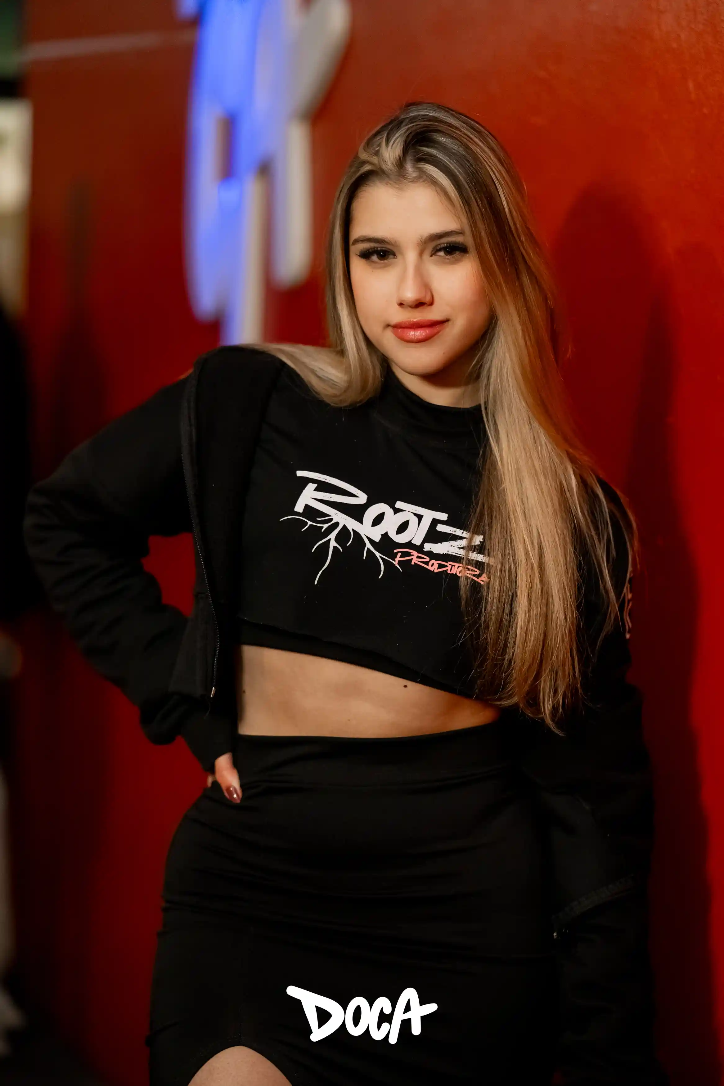 UM BAILE FUNK DO MEU TEMPO