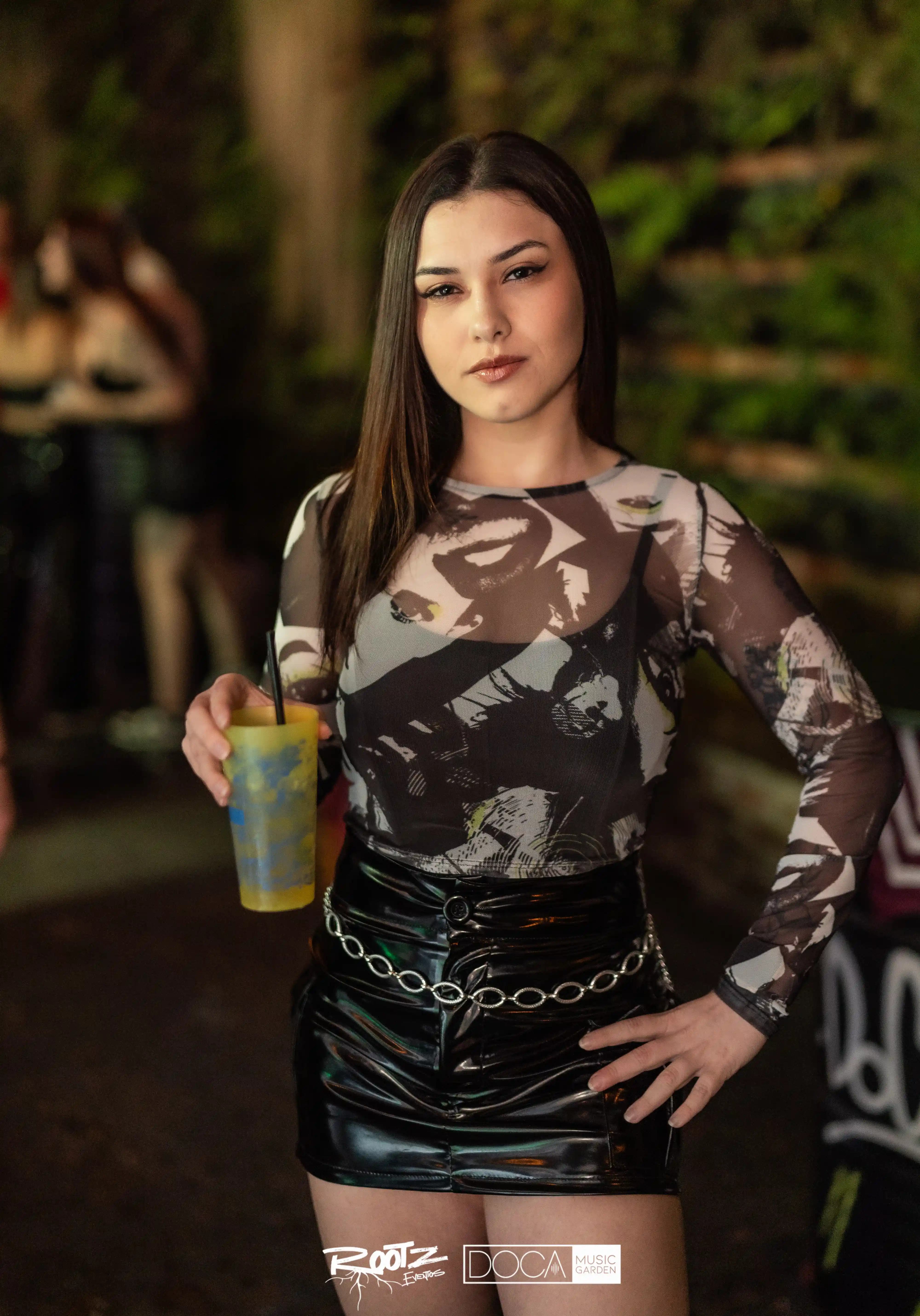 EU NUNCA SAI NA TERÇA