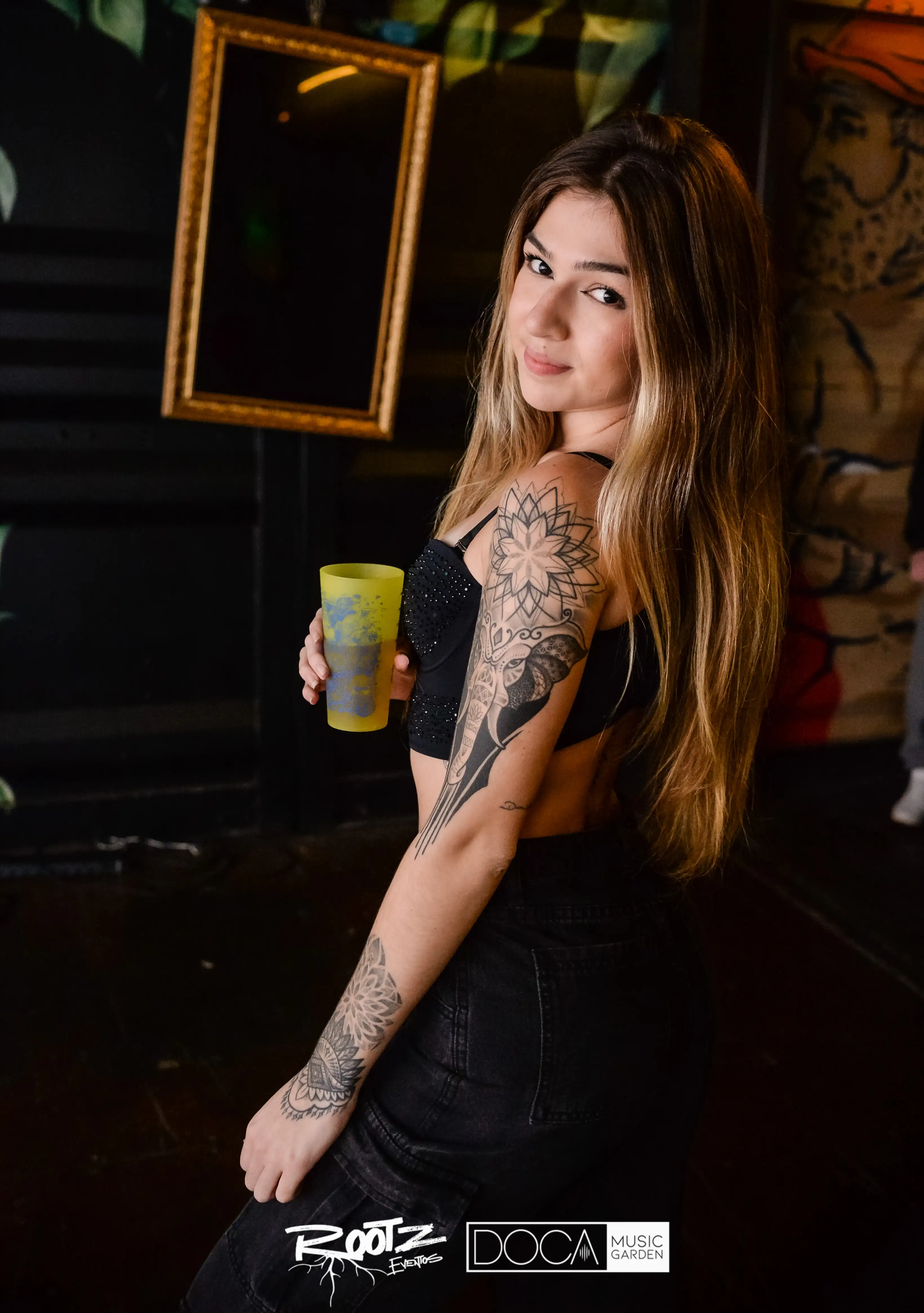 PRIMEIRA RESSACA DO MÊS