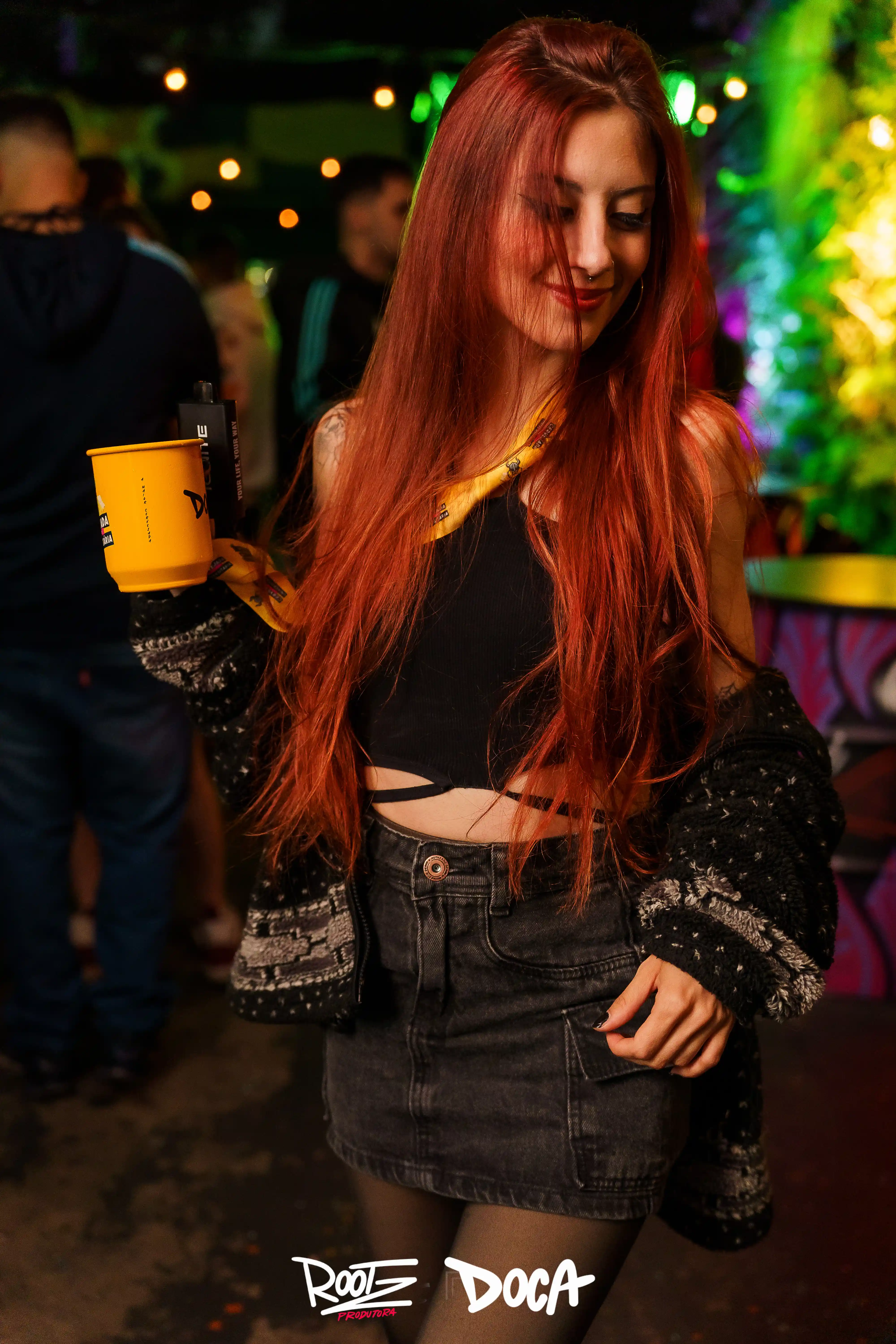 CERVEJADA UNIVERSITÁRIA