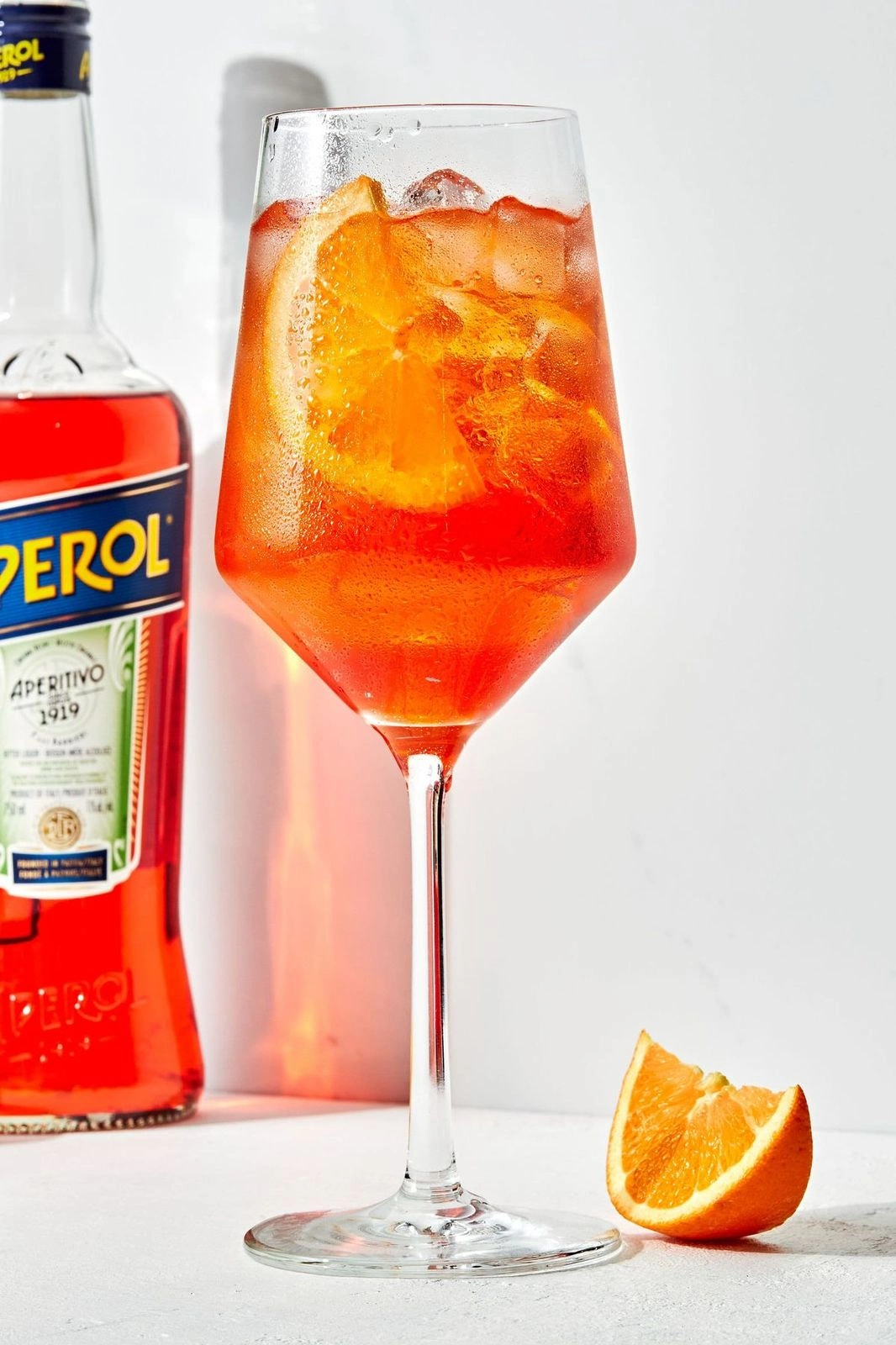 Aperol Spritz