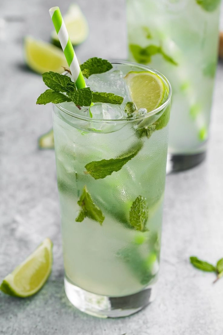 Mojito Cubano