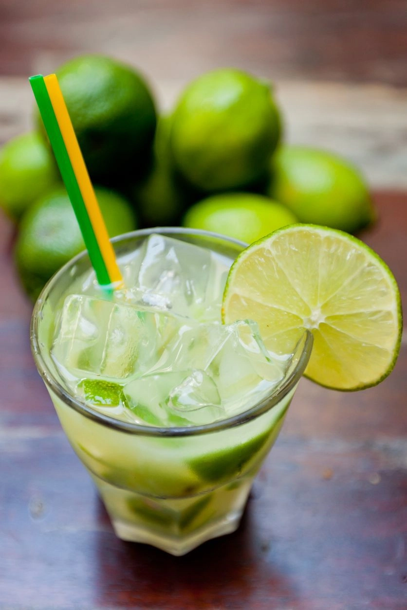 Caipiroska