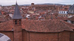 Toulouse