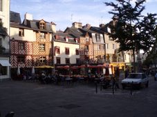 Rennes