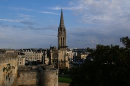 Caen
