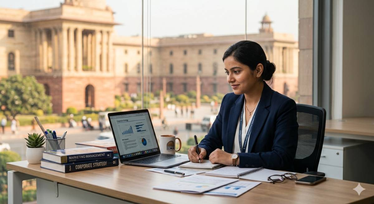 Is Distance MBA Valid for Government Jobs? Complete Guide 2026
