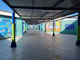 Foto del colegio