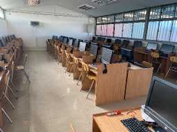 Foto del colegio