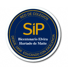 Logotipo del colegio