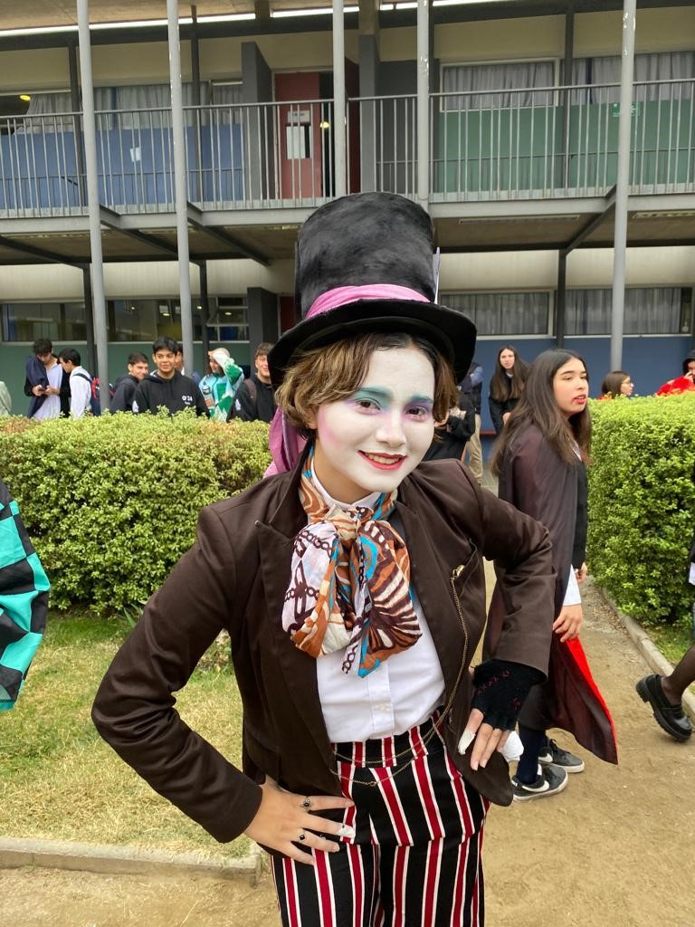 Foto del colegio