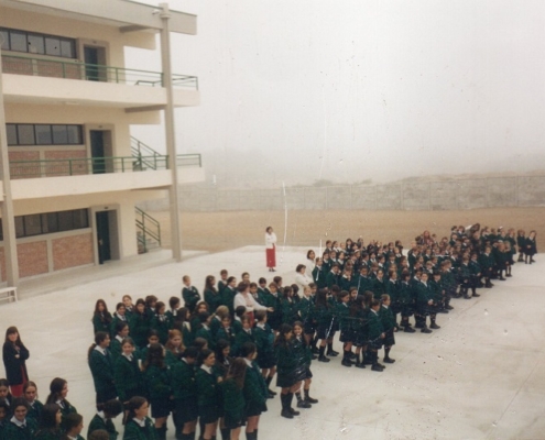 Foto del colegio