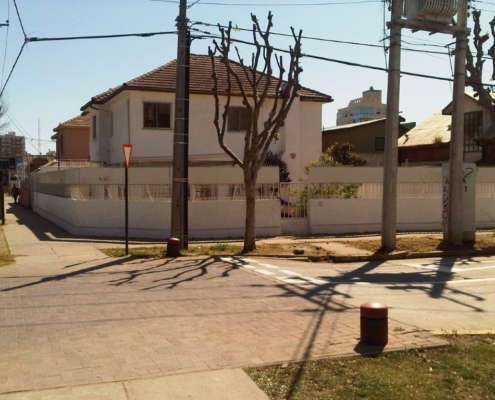 Foto del colegio