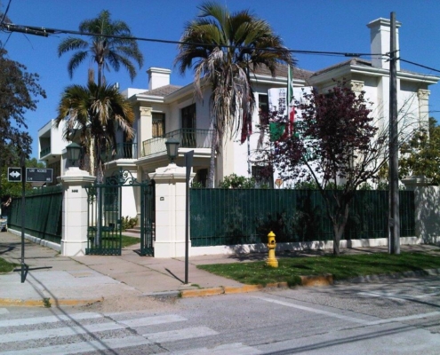 Foto del colegio