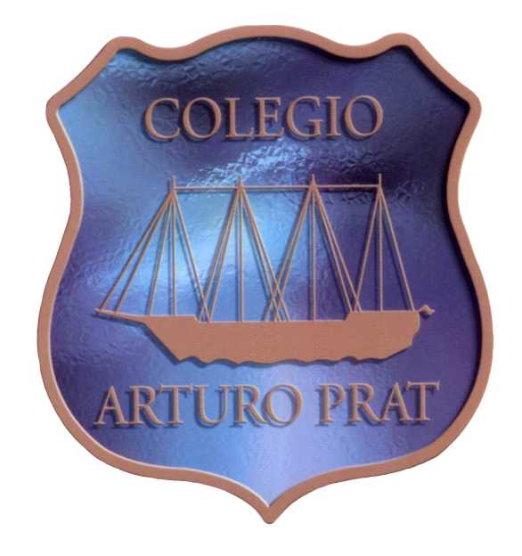 Logotipo del colegio