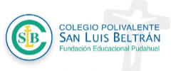 Logotipo del colegio