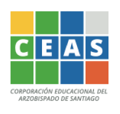 Logotipo del colegio