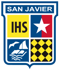 Logotipo del colegio