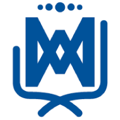 logotipo de la institución