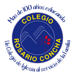 Logotipo del colegio