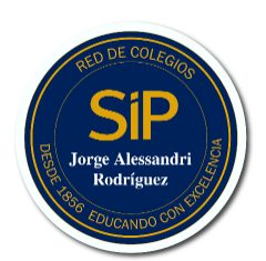 Logotipo de la institución