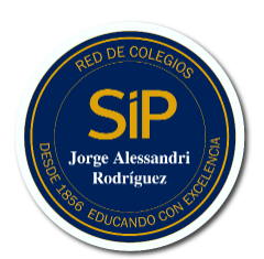 Logotipo del colegio