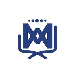 logotipo de la institución