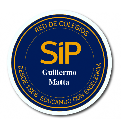 Logotipo del colegio