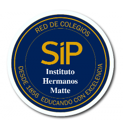 Logotipo del colegio