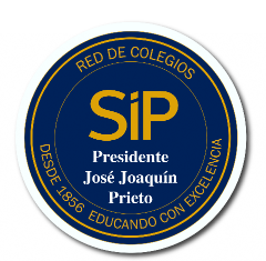 Logotipo de la institución