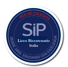 Logotipo del colegio