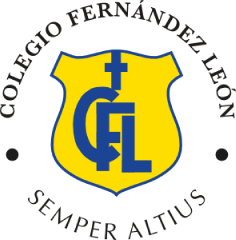 Logotipo del colegio