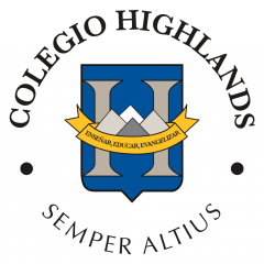 Logotipo del colegio