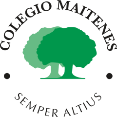 Logotipo del colegio