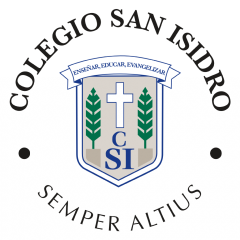 Logotipo del colegio