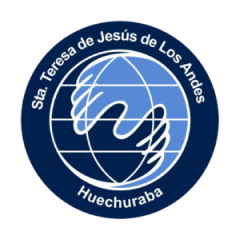 Logotipo del colegio