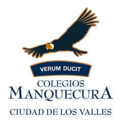 Logotipo del colegio