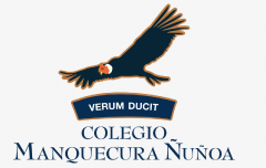 Logotipo de la institución