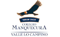 Logotipo de la institución