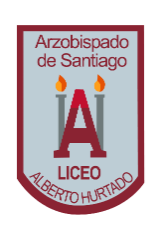 Logotipo del colegio