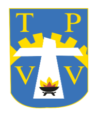 Logotipo de la institución