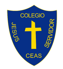 Logotipo del colegio