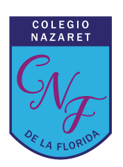 Logotipo de la institución