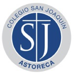 Logotipo del colegio