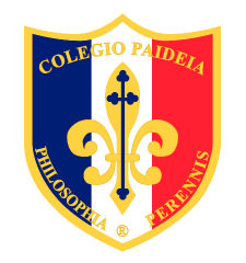 Logotipo del colegio