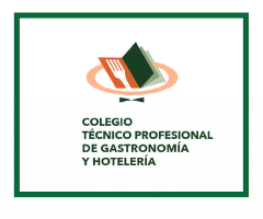 Logotipo del colegio