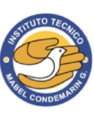 Logotipo del colegio