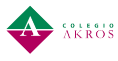 Logotipo del colegio