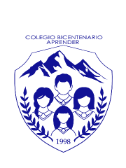 logotipo de la institución