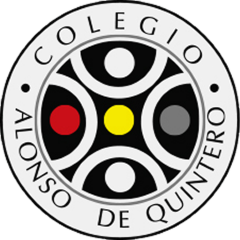 Logotipo del colegio